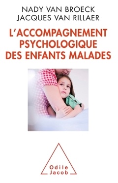 Couverture de l’ouvrage L'Accompagnement psychologique des enfants malades