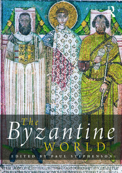 Cover of the book The Byzantine World
