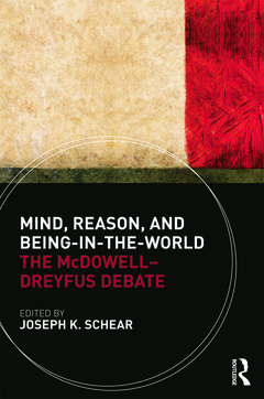 Couverture de l’ouvrage Mind, Reason, and Being-in-the-World