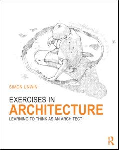 Couverture de l’ouvrage Exercises in architecture