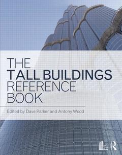 Cover of the book The Tall Buildings Reference Book