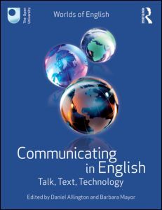 Cover of the book Communicating in English