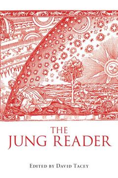 Couverture de l’ouvrage The Jung Reader