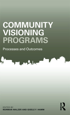 Cover of the book Community Visioning Programs