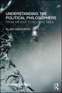 Cover of the book Understanding the Political Philosophers