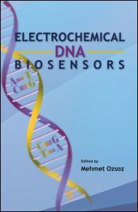 Cover of the book Electrochemical DNA Biosensors