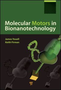 Couverture de l’ouvrage Molecular Motors in Bionanotechnology
