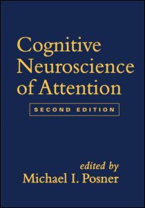Cover of the book Cognitive Neuroscience of Attention, Second Edition