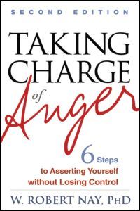 Couverture de l’ouvrage Taking Charge of Anger