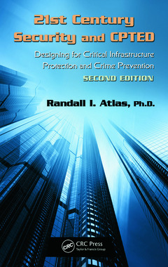 Cover of the book 21st Century Security and CPTED