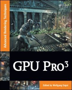 Cover of the book GPU PRO 3