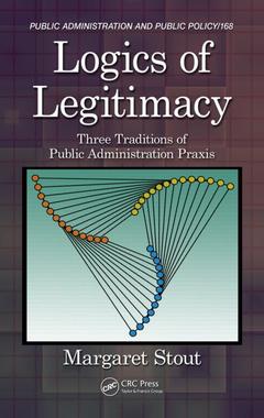 Couverture de l’ouvrage Logics of Legitimacy