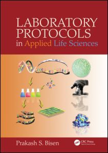 Couverture de l’ouvrage Laboratory protocols in applied life sciences
