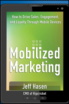 Cover of the book Mobilized Marketing