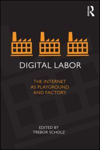 Couverture de l’ouvrage Digital Labor