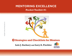 Cover of the book Strategies and Checklists for Mentors