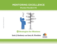 Cover of the book Strategies for Mentees