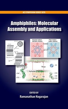 Cover of the book Amphiphiles