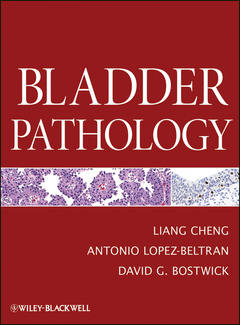 Couverture de l’ouvrage Bladder Pathology
