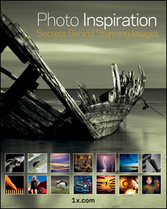 Cover of the book Photo Inspiration