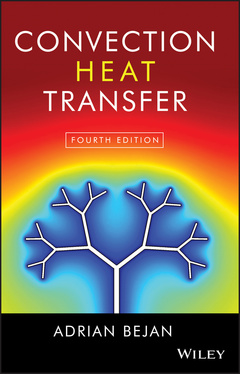 Cover of the book Convection Heat Transfer