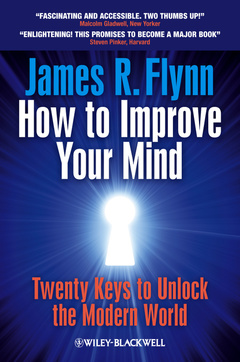 Couverture de l’ouvrage How To Improve Your Mind
