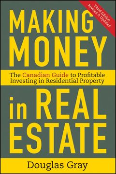 Cover of the book Making Money in Real Estate