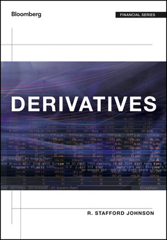 Couverture de l’ouvrage Derivatives Markets and Analysis