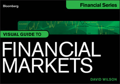 Couverture de l’ouvrage Visual Guide to Financial Markets