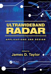 Cover of the book Ultrawideband Radar
