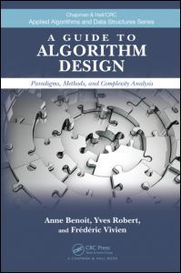 Couverture de l’ouvrage A Guide to Algorithm Design