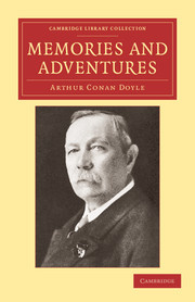 Cover of the book Memories and Adventures