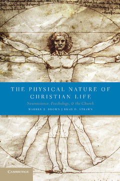 Couverture de l’ouvrage The Physical Nature of Christian Life