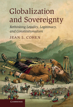 Couverture de l’ouvrage Globalization and Sovereignty