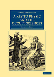 Cover of the book A Key to Physic, and the Occult Sciences