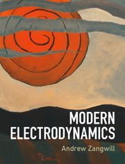 Couverture de l’ouvrage Modern Electrodynamics