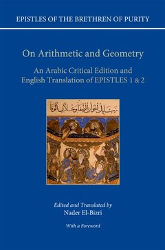 Couverture de l’ouvrage On Arithmetic & Geometry