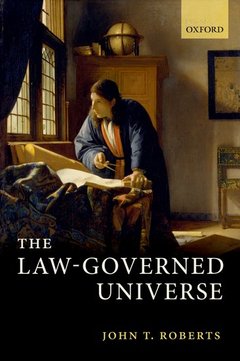 Couverture de l’ouvrage The Law-Governed Universe