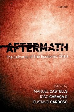 Cover of the book Aftermath