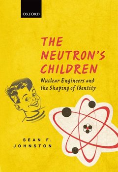 Couverture de l’ouvrage The Neutron's Children