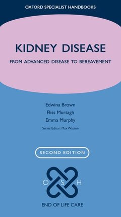 Cover of the book Kidney Disease