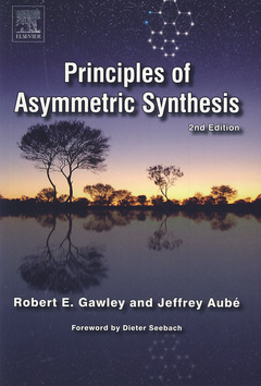 Cover of the book Principles of Asymmetric Synthesis