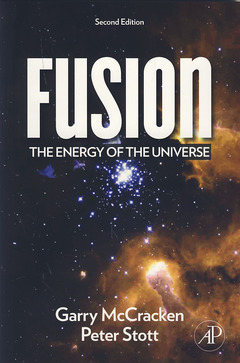 Couverture de l’ouvrage Fusion