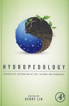 Cover of the book Hydropedology