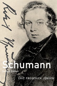 Couverture de l’ouvrage Schumann