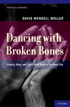 Couverture de l’ouvrage Dancing with Broken Bones
