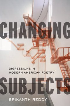 Cover of the book Changing Subjects