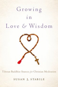 Cover of the book Growing in Love and Wisdom