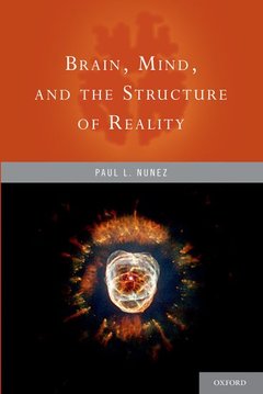 Cover of the book Brain, Mind, and the Structure of Reality