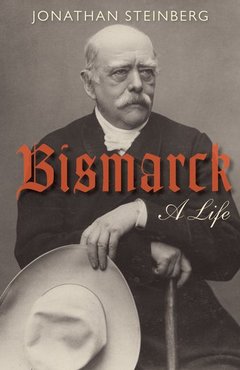 Couverture de l’ouvrage Bismarck